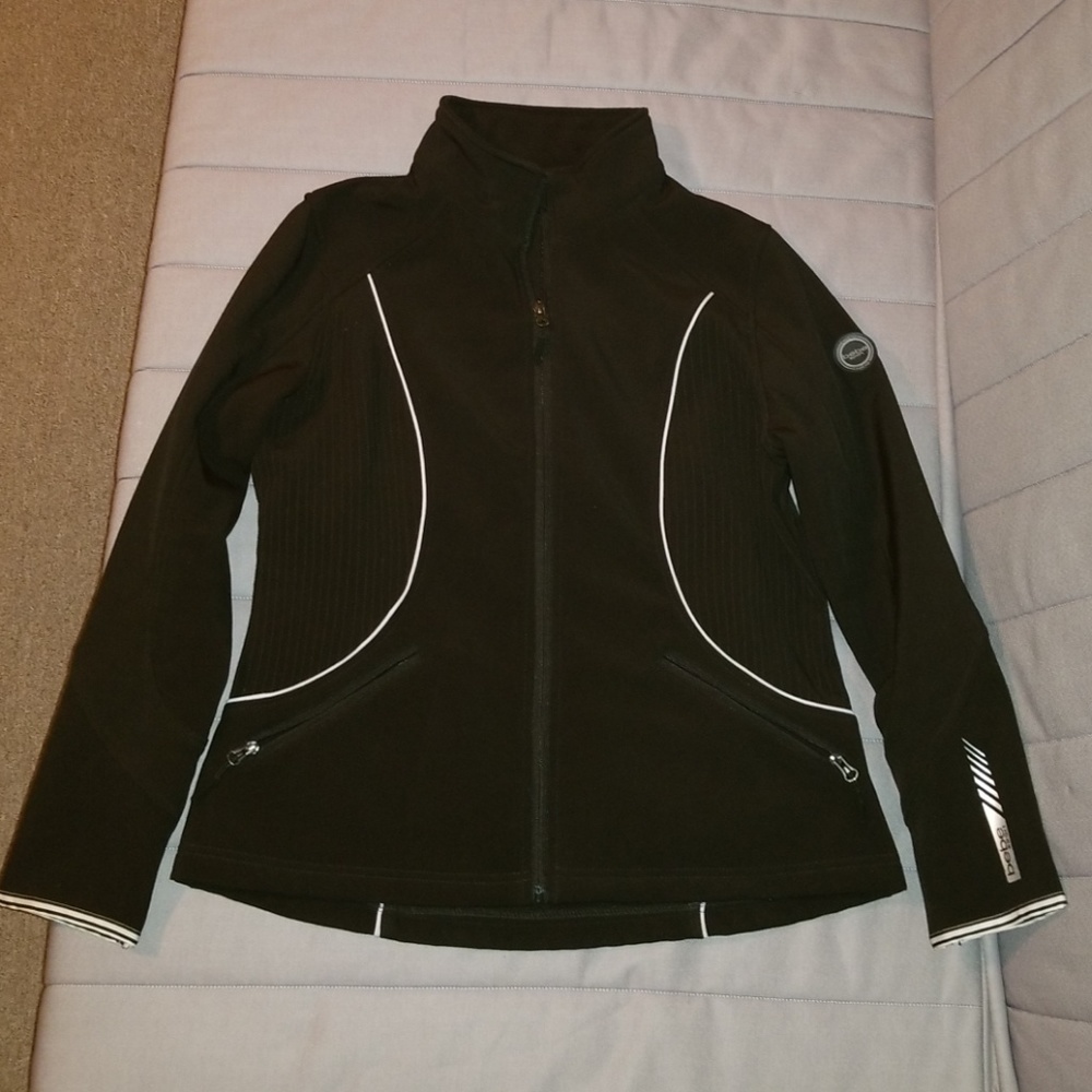 jacket - new